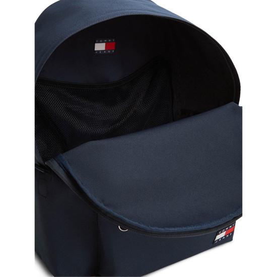 Tommy Hilfiger Τσάντα πλάτης Essential Logo Dome Backpack